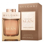 Мужская парфюмерия Bvlgari Bvlgari Man Terrae Essence
